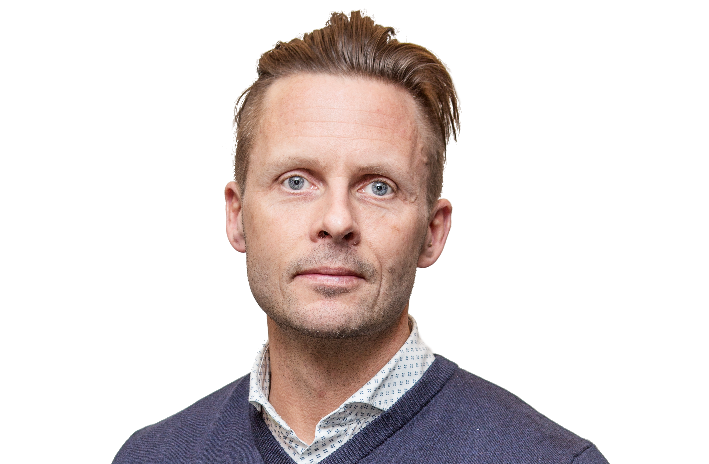 Profilbild för Mats Pettersson