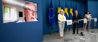 När smittan kom var äldreomsorgen illa däran