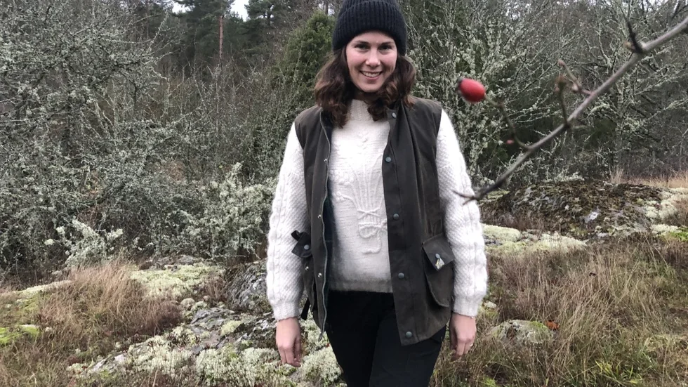 Jenny Elnader Ek från Gryt är C-politiker från Gryt. Tillsammans med de övriga ledamöterna i C: s fullmäktigegrupp i Östergötland skriver hon idag om regionens insatser mot våld i nära relationer.