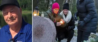 Bernt, 88, fick palliativ drogcocktail – barnen visste inget