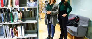 Fåtal kan försörja sig litterärt på Gotland 