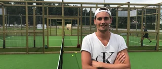 Jareblad: "Kände att jag hade mer att ge"