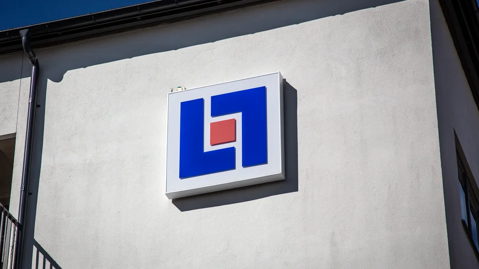Länsförsäkringar Östgöta lägger ner sitt Kisakontor.