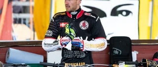 Anders Thomsen tilldelas wild card