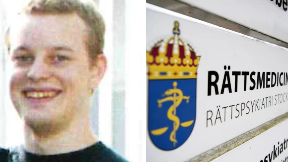 37-årige Daniel Nyqvist har erkänt att det var han som låg bakom dubbelmordet på Åsgatan den 19 oktober 2004. 