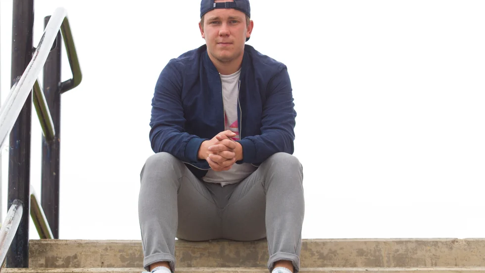 IFK Motalas Nicklas Ögren lär få mer ansvar när viktiga spelare som Olle Nordlund, Erik Litzén och Allbin Bjerkegren lämnat.  