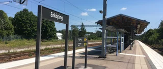 Ny järnväg behövs mellan Enköping och Uppsala