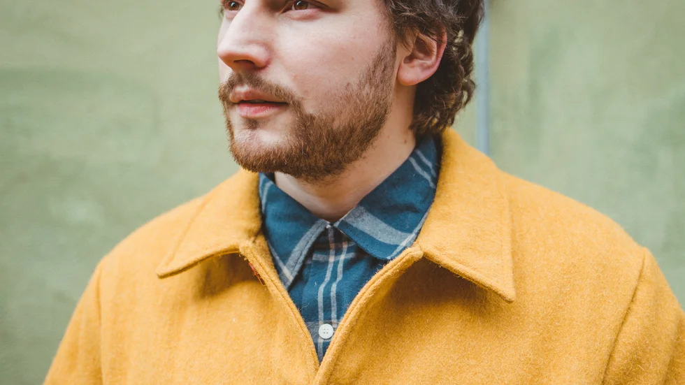 Jens Hult kommer till Eskilstunas digitala stadsfestival.