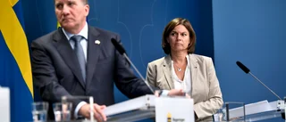 Miljöpartiets problem är större än regeringsmakten