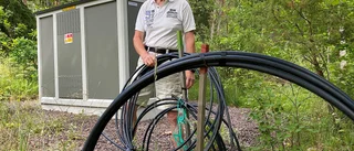 Äntligen positivt besked: Här är byarna som får fiber