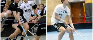 Enköpings IBK presenterar ny tränarduo