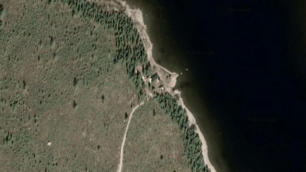 Området kring Gotthardsberg 2