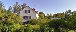 Ny ägare till hus i Byske