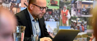 Förre kommuntoppen tar över på andra sidan länsgränsen