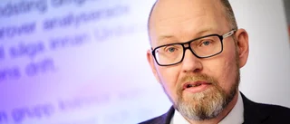 Region Norrbotten varnar för bedragare efter inbrott