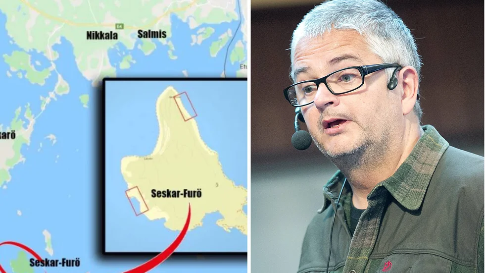 Länets smittskyddsläkare varnar – inspelningarna av Expedition Robinson i Haparanda kan innebära ett coronautbrott i likhet med det som drabbade Gällivare. "Väldigt viktigt att produktionsbolaget tar detta på stort allvar", säger Anders Nystedt. 