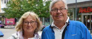 Regn och rusk – här är Luleåbornas väderdom      