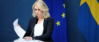Regeringen saknar framförhållning