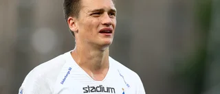 Lauritsen om flyttryktena: "Ser ingenting annat än IFK"