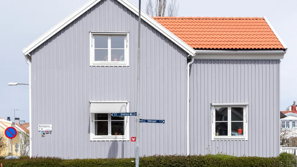 Taket för hur stor vinst man kan göra med uppskjuten skatt när man säljer sin bostad blir nu 3 miljoner kronor.