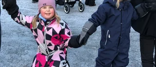 Julmarknaden på Nordanå lockade många 