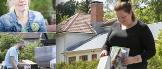 Landsbygdens önskan: "Vi vill växa med Nyköping"