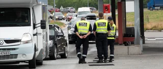 Fritt fram för Norgeresor utan karantän för västerbottningar 