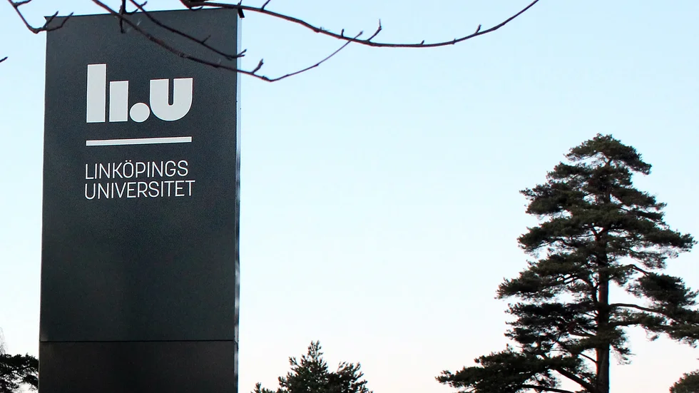 Två forskare vid Linköpings universitet har anmälts till Nämnden för prövning av oredlighet i forskning för prövning.  