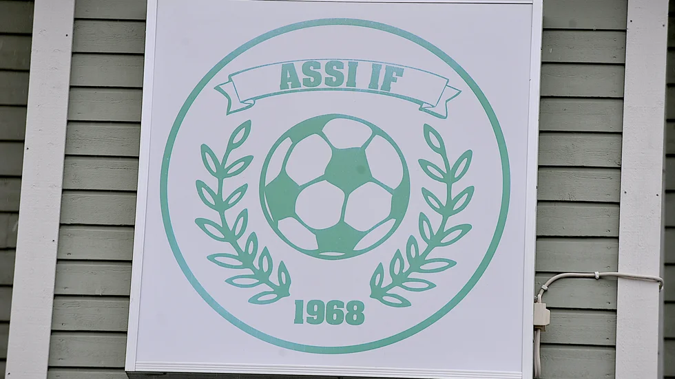 Assi IF drar sig ur division 2.