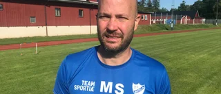 Sjöholm varslar om ett nytt IFK