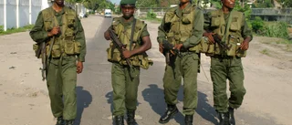 Milis i Kongo-Kinshasa uppges ha dödat 19