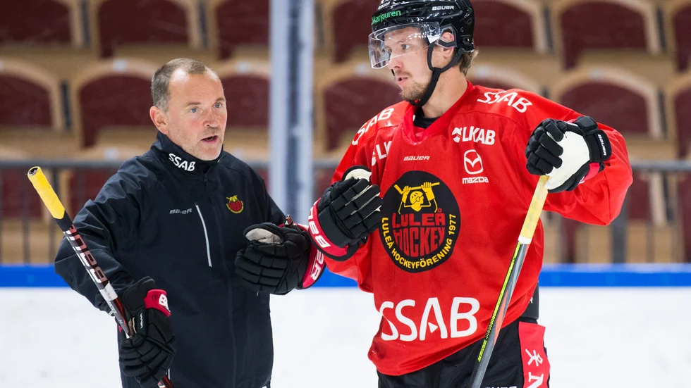 Thomas "Bulan" Berglund.