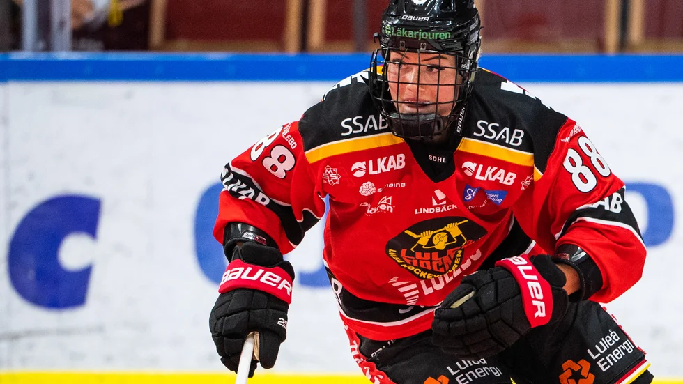 Ronja Savolainen.