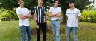 Rum13 släpper ny låt efter debutsingeln