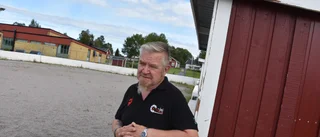 Hockeyälskaren vill se ishall i Råneå