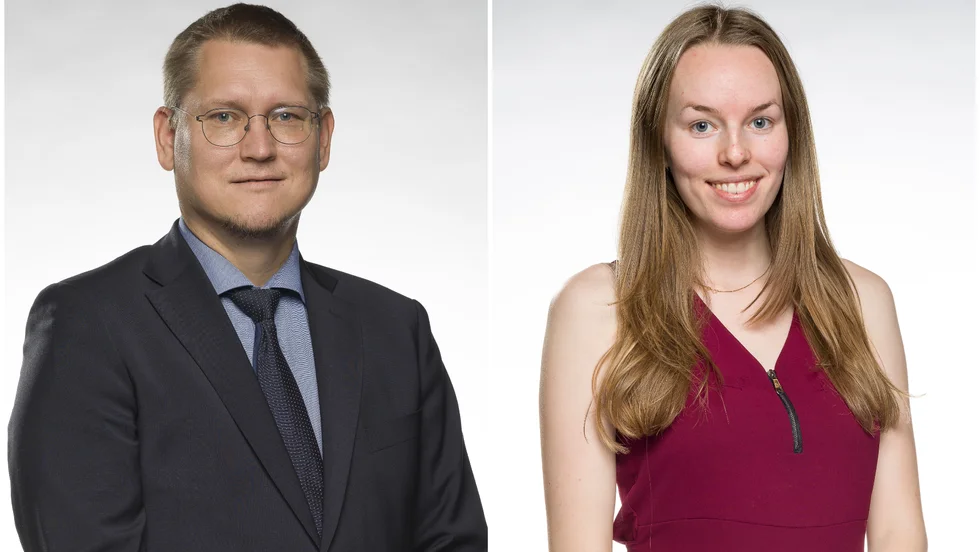 Oviljan att ta sig an ljudfrågan på Ekebyboda blir ännu tydligare eftersom kommunen inte ens anstränger sig för att få fram tillförlitlig fakta om hur höga ljudnivåerna är i verkligheten, skriver Kent Kumpula och Linnea Bjuhr.