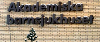Morfin avsett för barn stals