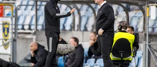 IFK-managern: "Vi ser inte lika naiva ut"