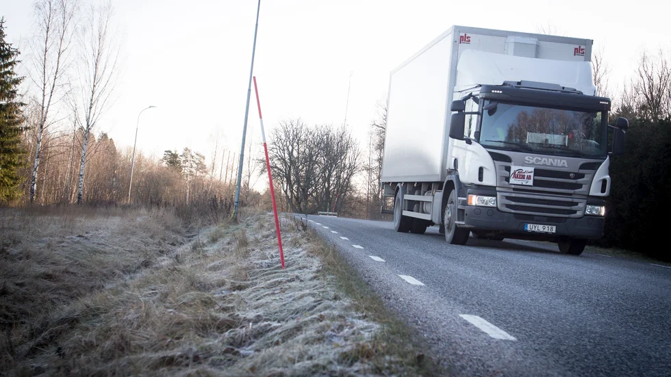 I dialog med Trafikverket har vi istället kommit överens om att lägga in behovet om GC-väg mellan Villahagen och Sköldinge skola i den Regionala Länstransportplanen. Skriver Johnny Ljung.