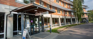 Så säger chefen om kritiken mot vården