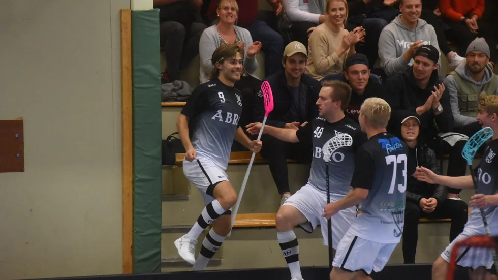 Vimmerby avslutar träningsmatcherna med två matcher i hemmaarenan, fredag och söndag. Division 1-säsongen startar nästa helg. Då har VIBK bortamatch mot Nyköping.