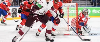 Bomben: KHL-meriterad VM-spelare klar för Kiruna IF