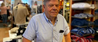 "Corona slog undan fötterna på en"