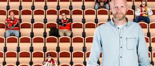 På riktigt – det här kändes inte som på riktigt
