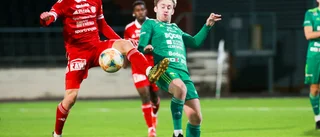 Klart: Bodens BK är överens med nyckelspelaren