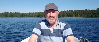 Minnesord över Thomas Selander