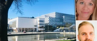 Dags att söka till högskolan – här finns jobben: "Säkra kort"