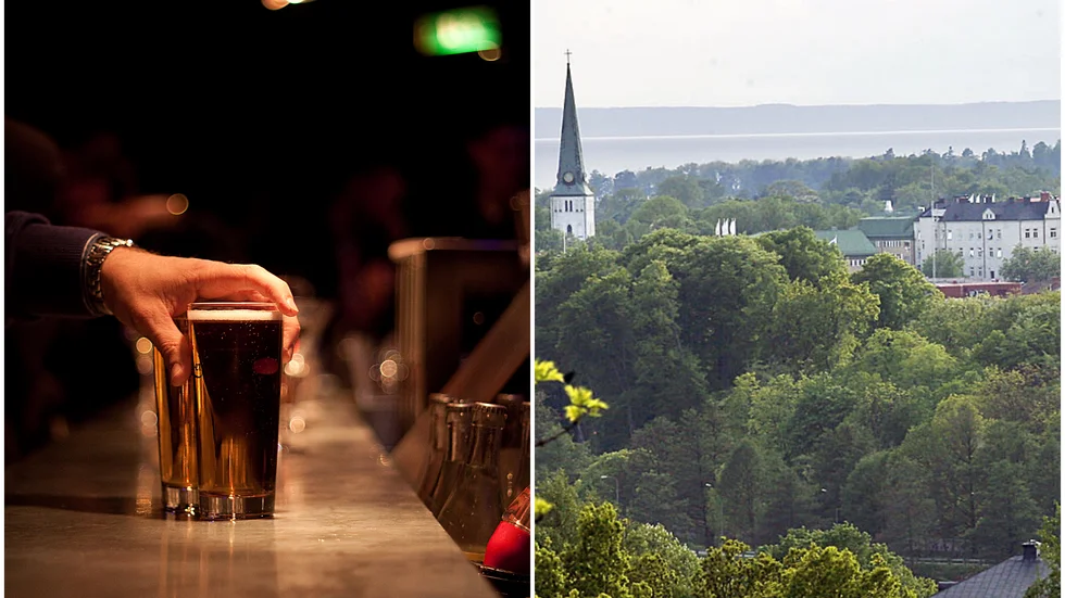 Kommunens coronakontroller på restauranger fortsätter året ut.