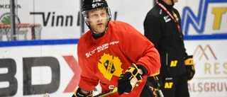 Möller nära spel – vem står över i AIK på lördag?