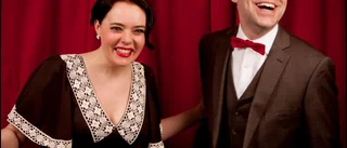 Dags för musikteater om folkparkernas guldålder
